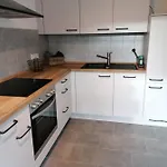 דירה Spatzennest Am Taubenhaus Residenz Moselliebe טראבן-טרארבאך