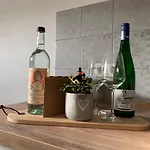 דירה Spatzennest Am Taubenhaus Residenz Moselliebe