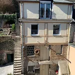 Spatzennest Am Taubenhaus Residenz Moselliebe דירה *