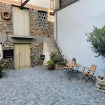 Spatzennest Am Taubenhaus Residenz Moselliebe * טראבן-טרארבאך