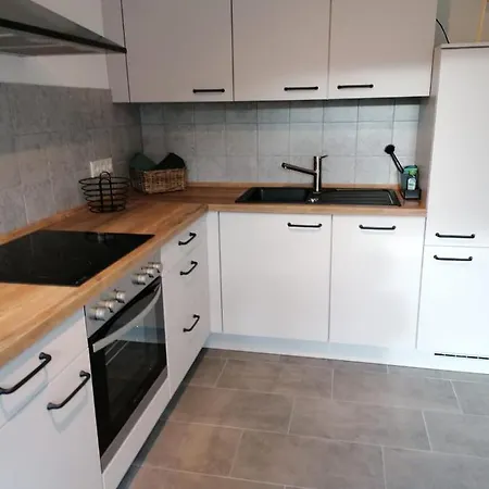 Apartament Spatzennest Am Taubenhaus Residenz Moselliebe Traben-Trarbach