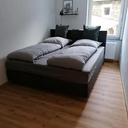 Spatzennest Am Taubenhaus Residenz Moselliebe Traben-Trarbach