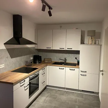 Spatzennest Am Taubenhaus Residenz Moselliebe Apartamento