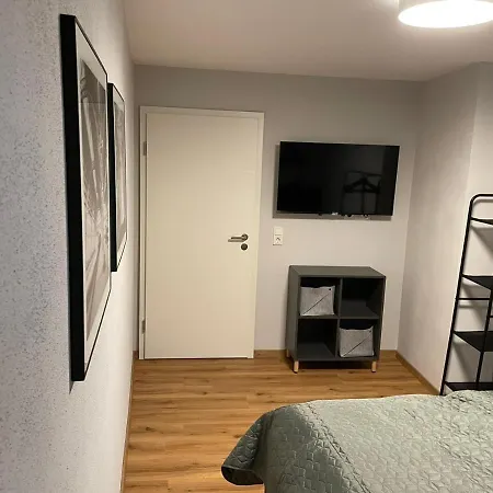 Spatzennest Am Taubenhaus Residenz Moselliebe * Traben-Trarbach