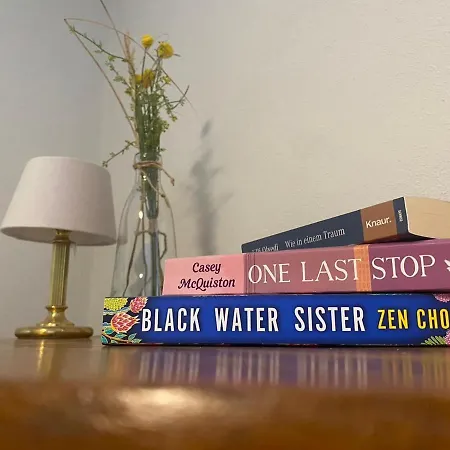 Spatzennest Am Taubenhaus Residenz Moselliebe Traben-Trarbach