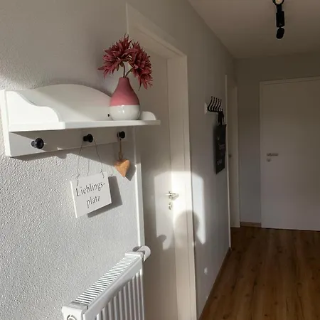 Spatzennest Am Taubenhaus Residenz Moselliebe *