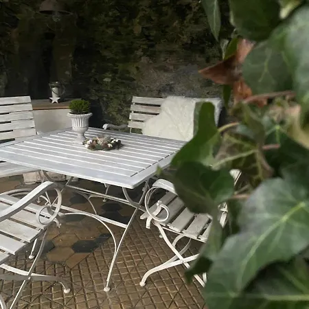 Spatzennest Am Taubenhaus Residenz Moselliebe