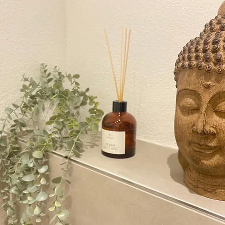 Spatzennest Am Taubenhaus Residenz Moselliebe Apartmán