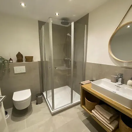 Spatzennest Am Taubenhaus Residenz Moselliebe