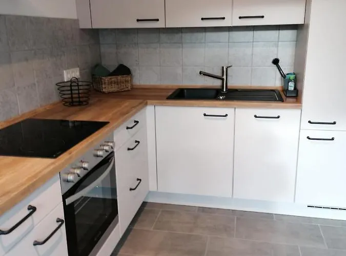 Apartament Spatzennest Am Taubenhaus Residenz Moselliebe Traben-Trarbach