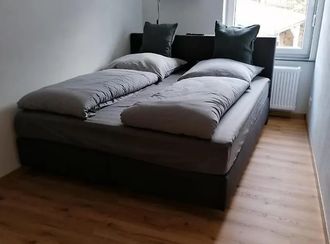 Spatzennest Am Taubenhaus Residenz Moselliebe Traben-Trarbach