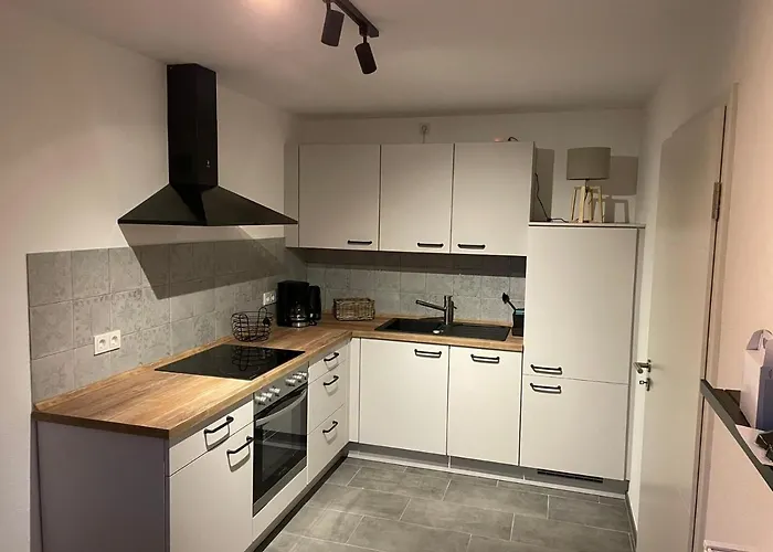 Spatzennest Am Taubenhaus Residenz Moselliebe Apartamento