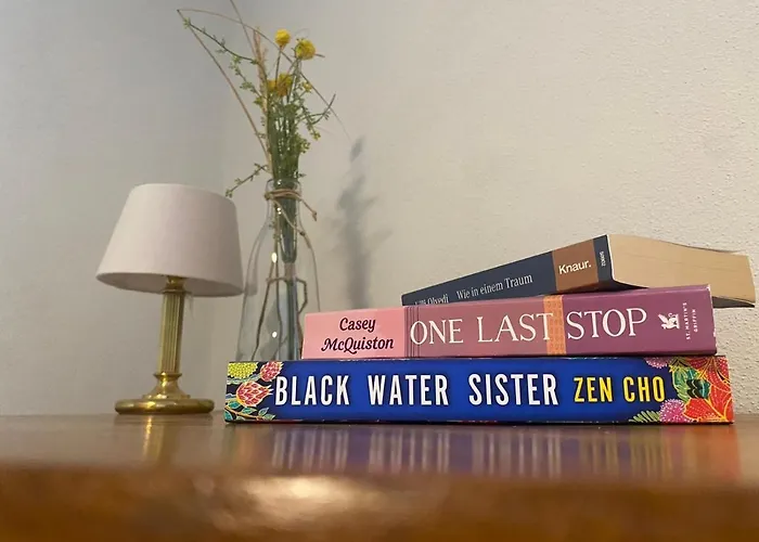 Spatzennest Am Taubenhaus Residenz Moselliebe Traben-Trarbach