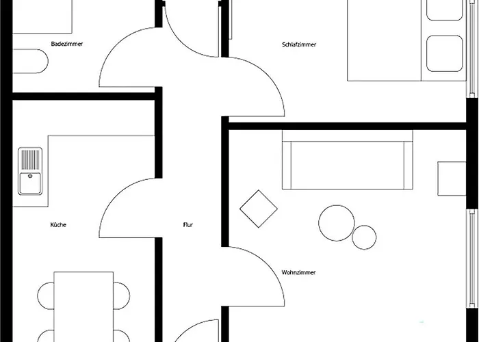 Spatzennest Am Taubenhaus Residenz Moselliebe Apartament Traben-Trarbach