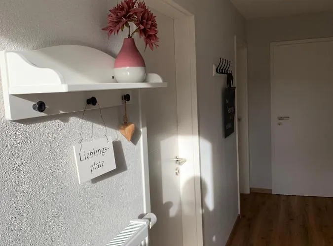 Spatzennest Am Taubenhaus Residenz Moselliebe *