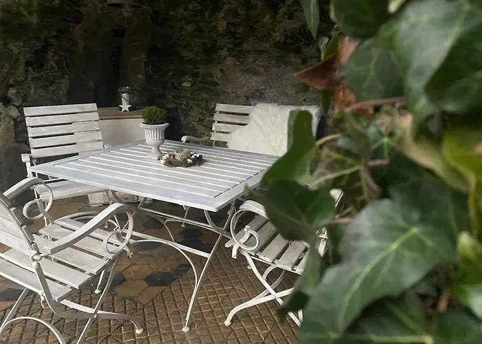 Spatzennest Am Taubenhaus Residenz Moselliebe