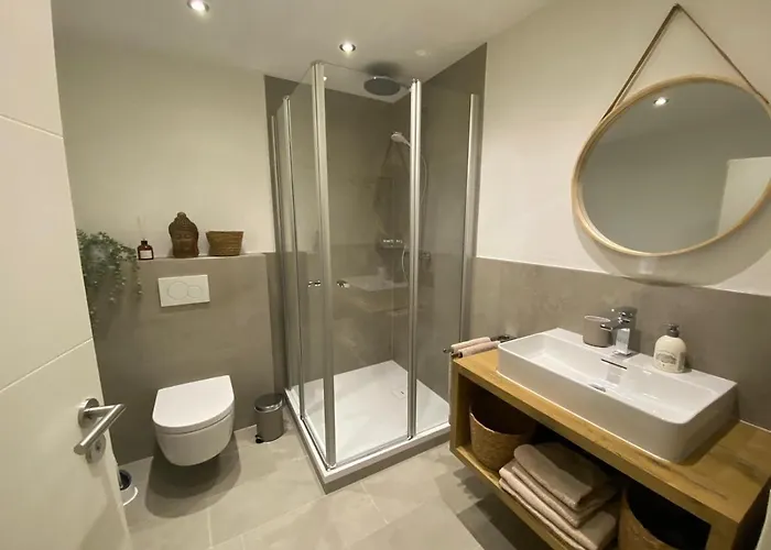 Spatzennest Am Taubenhaus Residenz Moselliebe